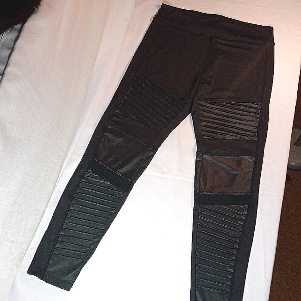 New Day Leggins
